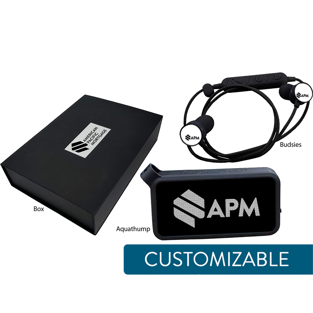 Shop American Pacific Mortgage Corporation